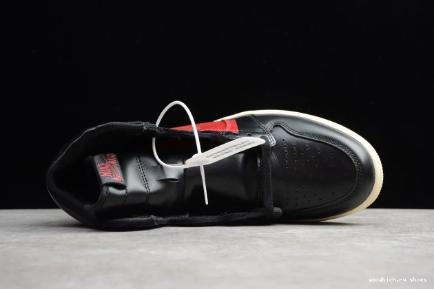 Rep 1 High BQ6682-006 Defiant Jordan Air Couture OG 0813